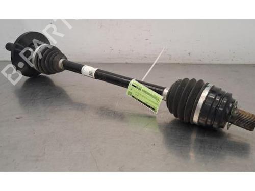 Left rear driveshaft MERCEDES-BENZ GLE (V167) GLE 350 de 4-matic (167.106) | BP29871847M40 