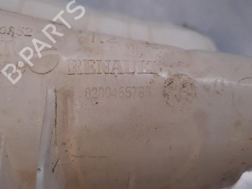 Expansion tank RENAULT KANGOO Express (FW0/1_) 1.5 dCi 75 (FW07, FW10, FW04) | BP21268566C120 