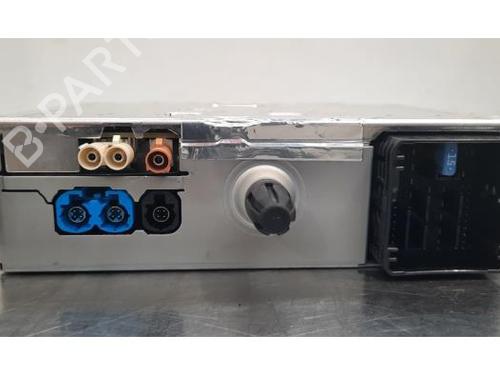 Radio OPEL CORSA F (P2JO) 1.5 (68) | BP23605527E6 