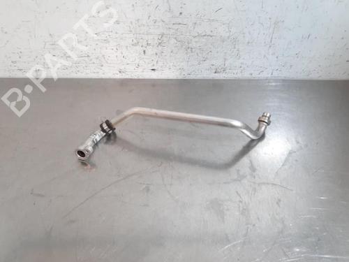 Used AC pipe RENAULT EXPRESS Box Body/MPV 1.5 Blue dCi 95 (F6AB) (95 hp) 28012346
