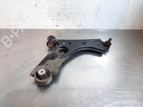 Right front suspension arm FIAT DOBLO Cargo (263_) 1.3 D Multijet (263ZXT1A, 263WXT1A, 263ZYA1A, 263WYA1A) 51932036 | 52026317