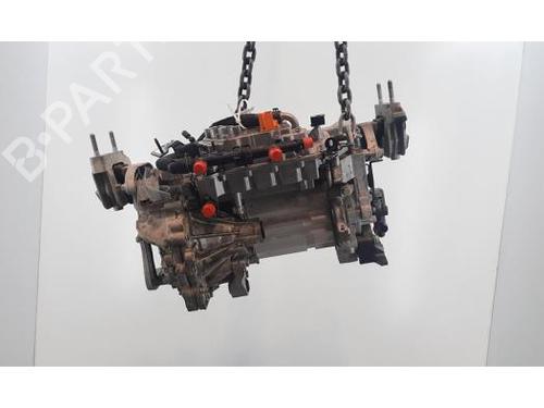 Used Engine Engine 36958012 36958012