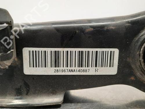 Right rear suspension arm MG MG HS 1.5 EHS Hybrid (CSA6463) | BP20080772M15 