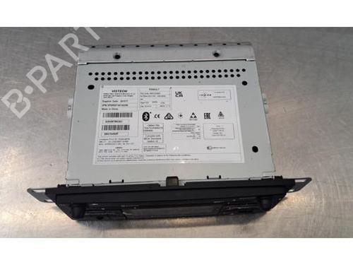 Electronic module RENAULT EXPRESS Box Body/MPV 1.5 Blue dCi 95 (F6AB) | BP39495611M83 - Image 8
