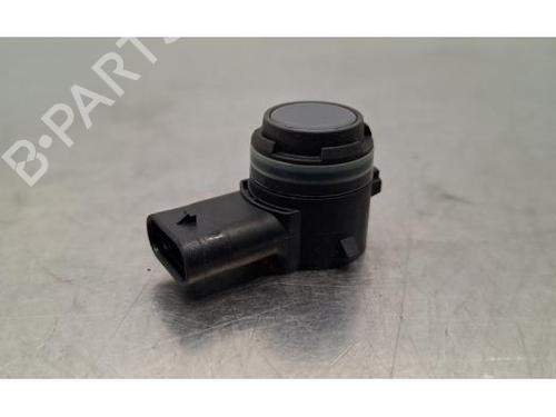 Used Electronic module AUDI E-TRON Sportback (GEA) 50 quattro (313 hp) 31154899