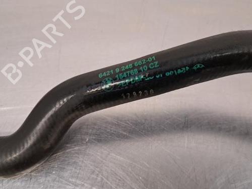 Pipe BMW 3 (F30, F80) 330 d xDrive | BP20081138M125 