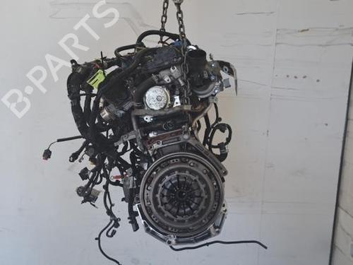 Engine RENAULT EXPRESS Box Body/MPV 1.5 Blue dCi 95 (F6AB) | BP23639245M1 
