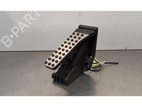 Pedal MERCEDES-BENZ EQS (V297) EQS 53 AMG 4-matic+ (297.155) (658 hp) 31366302
