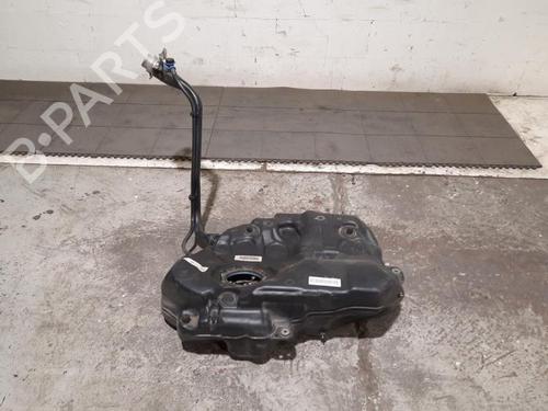 Bensintank AUDI A4 Allroad B9 (8WH, 8WJ) 2.0 TDI quattro (163 hp) 23850256
