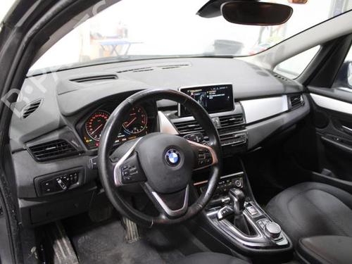 Tailgate BMW 2 Gran Tourer (F46) 218 d | BP31273537C6