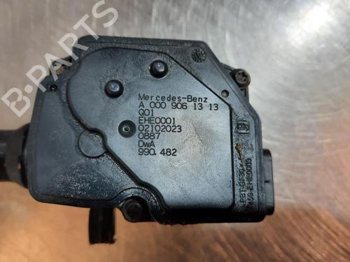 Electronic sensor MERCEDES-BENZ EQV (W447) EQV 300 (447.813, 447.815) | BP39038393M84 - Image 4