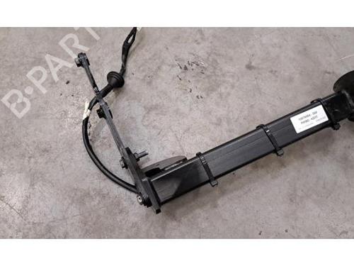 Trækkugle/Mekanisme SUBARU SOLTERRA EV | BP37091986C141  - Image 6