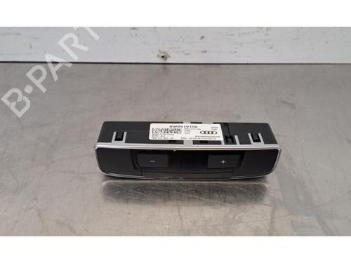 Used Climate control Climate control AUDI Q4 E-TRON SUV (F4B) 35 (170 hp) 34117887 34117887