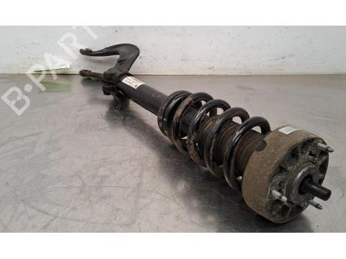 Used Left front shock absorber BMW X5 (F15, F85) xDrive 30 d (258 hp) 26541049