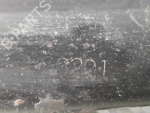 Right rear suspension arm NISSAN X-TRAIL III (T32_, T32R, T32RR) 1.6 dCi ALL MODE 4x4-i (NT32) | BP10879895M15 