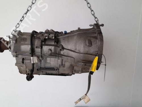 Gearbox ALFA ROMEO STELVIO (949_) 2.2 D (949.AXD1A) | BP18682011M3 