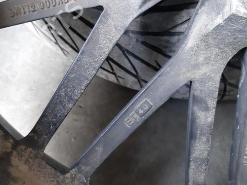 Rim BMW X6 (E71, E72) xDrive 50 i | BP15043523C45 