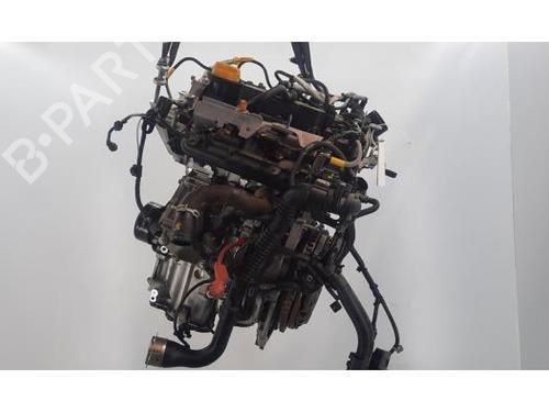 Engine DACIA SANDERO III 1.0 TCe 90 | BP38606035M1 - Image 4