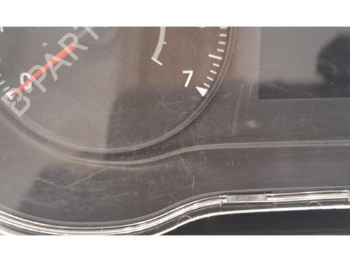 Instrument cluster RENAULT MASTER III Van (FV) 2.3 dCi 135 FWD (FV0N, FV08, FV06, FV00, FV1S) | BP37499270C47 - Image 3