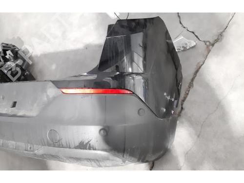 Rear bumper OPEL GRANDLAND / GRANDLAND X (A18, P1UO) 1.2 (75) | BP19576194C8 