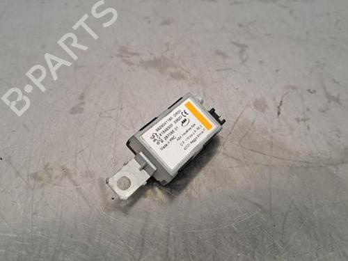 Electronic module OPEL GRANDLAND / GRANDLAND X (A18, P1UO) 1.5 Turbo D (75) | BP23614884M83 