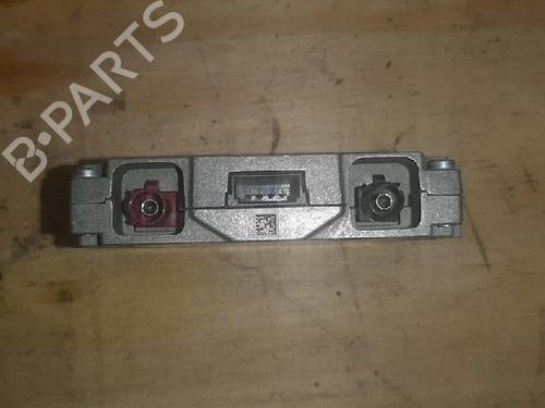 Used Electronic module AUDI A5 Sportback (8TA) S5 quattro (333 hp) 15017148