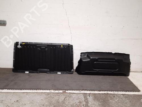 Used Cargo separator CITROËN BERLINGO Box Body/MPV (K9) 1.5 BlueHDi 100 (102 hp) 30806367