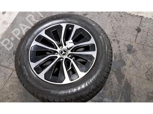 Used Rim Rim MERCEDES-BENZ EQV (W447) EQV 300 (447.813, 447.815) (204 hp) 32767741 32767741