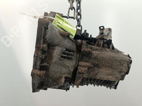 Gearbox PEUGEOT EXPERT Van (V_) 2.0 BlueHDi 145 | BP31818825M3 - Image 4