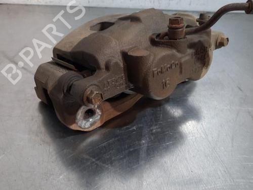 Left front brake caliper FORD RANGER (TKE) 2.0 EcoBlue 4x4 | BP37038557M105 - Image 3