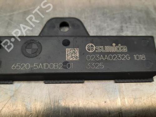 Elektronisk modul BMW iX (I20) xDrive M60 | BP23603707M83 