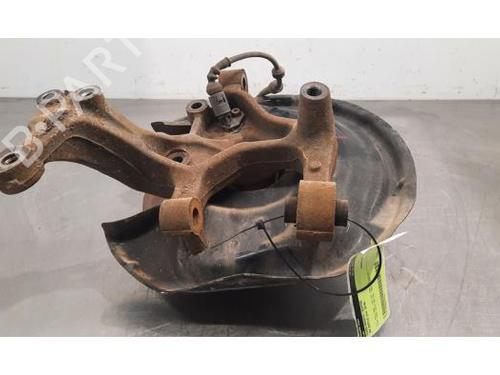 Used Right rear steering knuckle VW BEETLE Convertible (5C7, 5C8) 1.2 TSI 16V (105 hp) 23632449