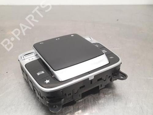Used Electronic module MERCEDES-BENZ A-CLASS Saloon (V177) A 200 (177.187) (163 hp) 23592292