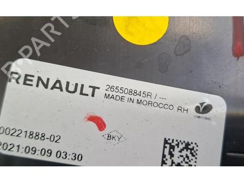 Right taillight RENAULT MEGANE E-TECH SUV EV60 (BNJ1) | BP40070620C35 - Image 6