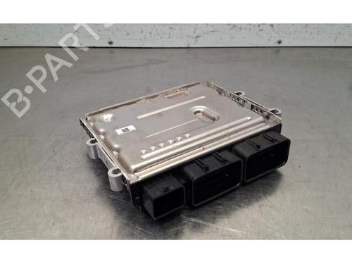 Engine control unit (ECU) RENAULT TRAFIC III Van (FG_) 1.6 dCi 125 (FGMH) | BP39754591M57 - Image 4
