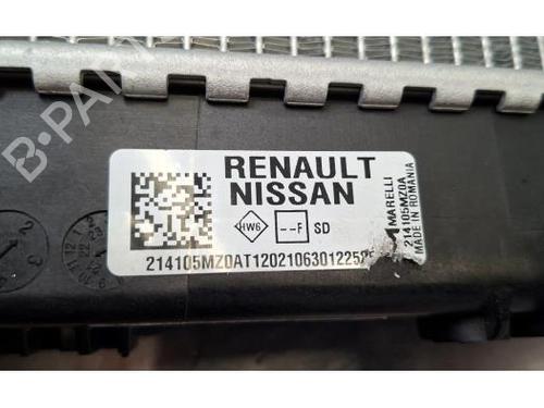 Water radiator RENAULT MEGANE E-TECH SUV EV60 (BNJ1) | BP40070668M31 - Image 3