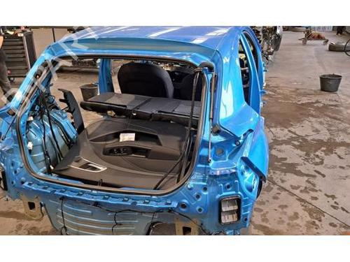 AC-Kompressor MG MG ZS SUV (ZS32) 1.5 Hybrid+ | BP30447074M34