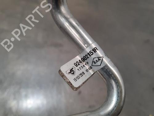 AC pipe RENAULT MEGANE IV Saloon 1.5 dCi 110 | BP15020832M126 