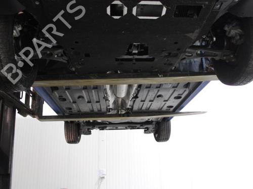 Engine mount PEUGEOT 208 II (UB_, UP_, UW_, UJ_) 1.2 PureTech 100 | BP32287603M89