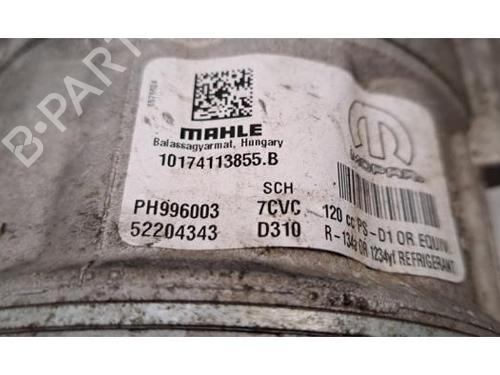 AC compressor OPEL MOVANO C Van (U9) 2.2 BlueHDi 180 | BP31154975M34 - Image 3