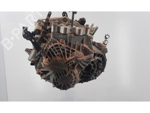 Gearbox JEEP COMPASS (MP, M6, MV, M7) 1.6 CRD | BP36480198M3 - Image 3
