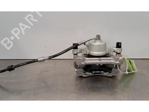 Left front brake caliper MG MG ZS SUV (ZS32) 1.5 Hybrid+ | BP30447012M105