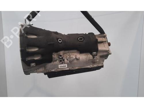 Gearbox BMW X3 (G01, F97, G08) xDrive 20 d Mild-Hybrid | BP28081573M3 