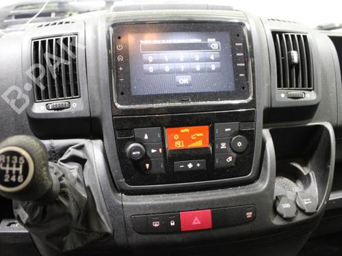 Subframe OPEL MOVANO C Van (U9) 2.2 D | BP33316568M9  - Image 22