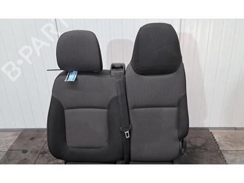 Right front seat FIAT TALENTO Van (296_) 2.0 EcoJet | BP33612616C16 - Image 4