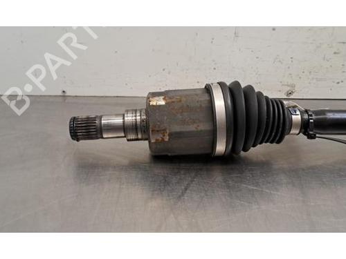 Right front driveshaft MG MG 5 Estate EV | BP38322329M39 - Image 2