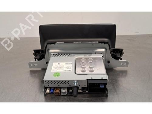 Display monitor MG MG HS (AS23) 1.5 EHS Hybrid (CSA6463) | BP29643023C48 