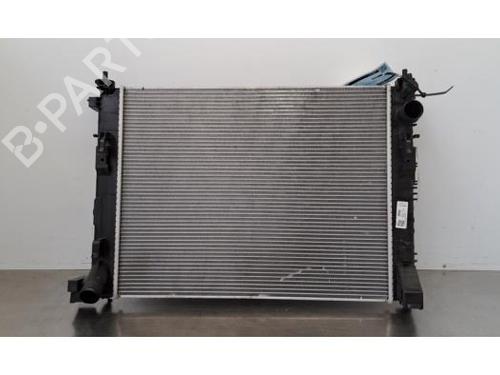Used Water radiator Water radiator SEAT IBIZA V (KJ1, KJG) 1.0 TSI (95 hp) 34048563 34048563