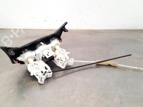 Climate control SUZUKI BALENO (FW, EW) 1.2 (A1K412) | BP19689531I5 