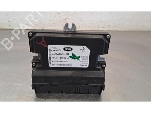 Electronic module LAND ROVER RANGE ROVER VELAR (L560) 3.0 D300 MHEV 4x4 | BP33750924M83 - Image 2